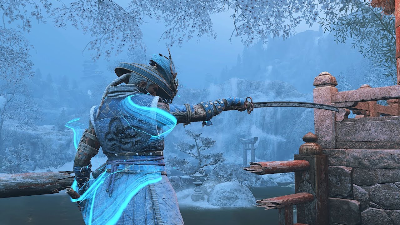 Aramusha rework is coming soon