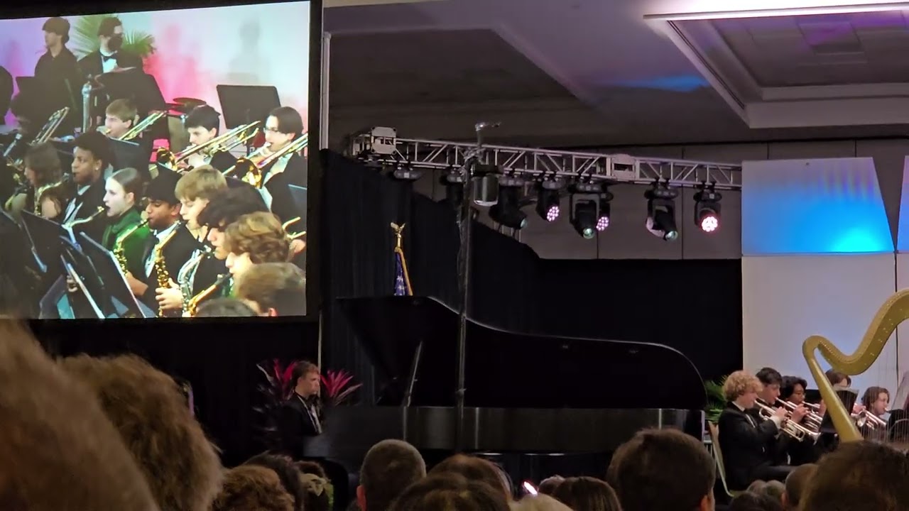 All State Chase Live Shared Spaces