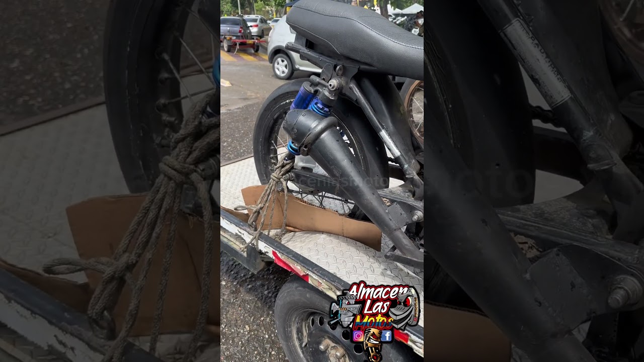 Honda Gl 145 🏍️🏁🏁 carreras Ibague Tolima 🏍️🏁#gl200 #hondagl145 #hondagl200 ##glthailook #gl145