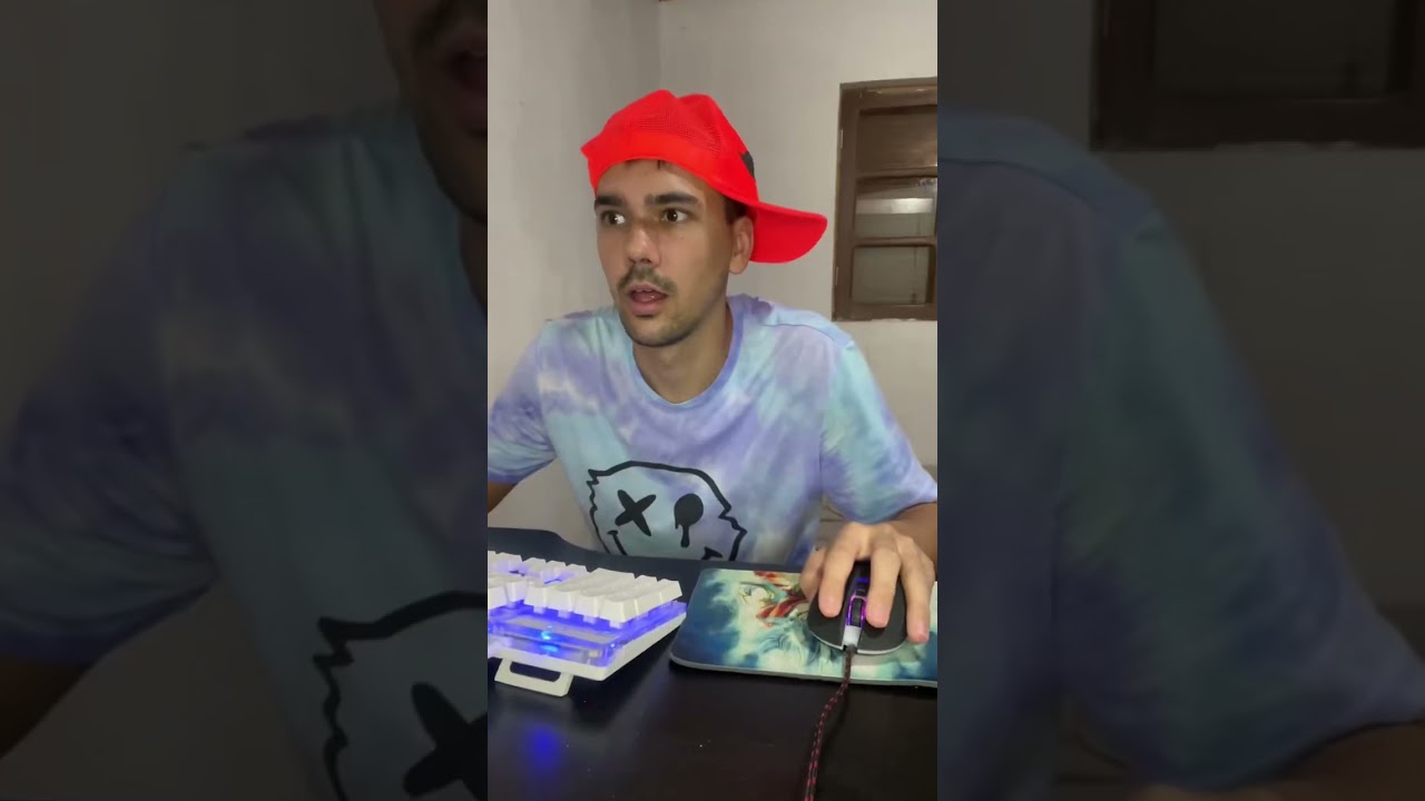 CRIAN&Ccedil;AS ANTES vs AGORA USANDO O COMPUTADOR 😂