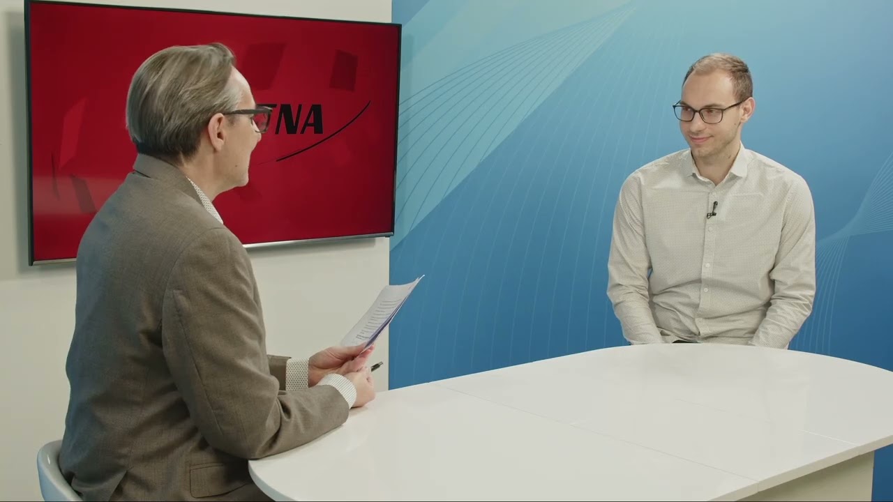 Športna IDEA: Boris Markoja (06.03.2026)