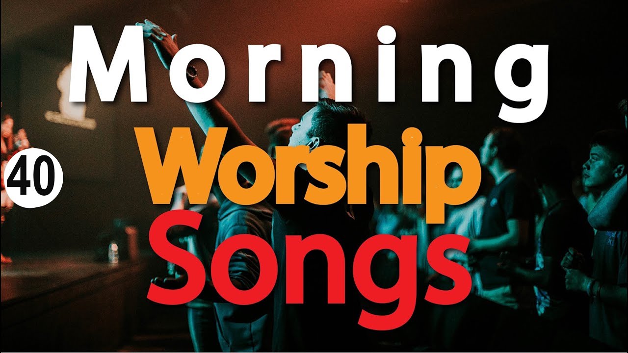 Best Spirit Filled Morning Worship Songs for Prayers| Nonstop Intimate Worship Music Mix |DJ Lifa