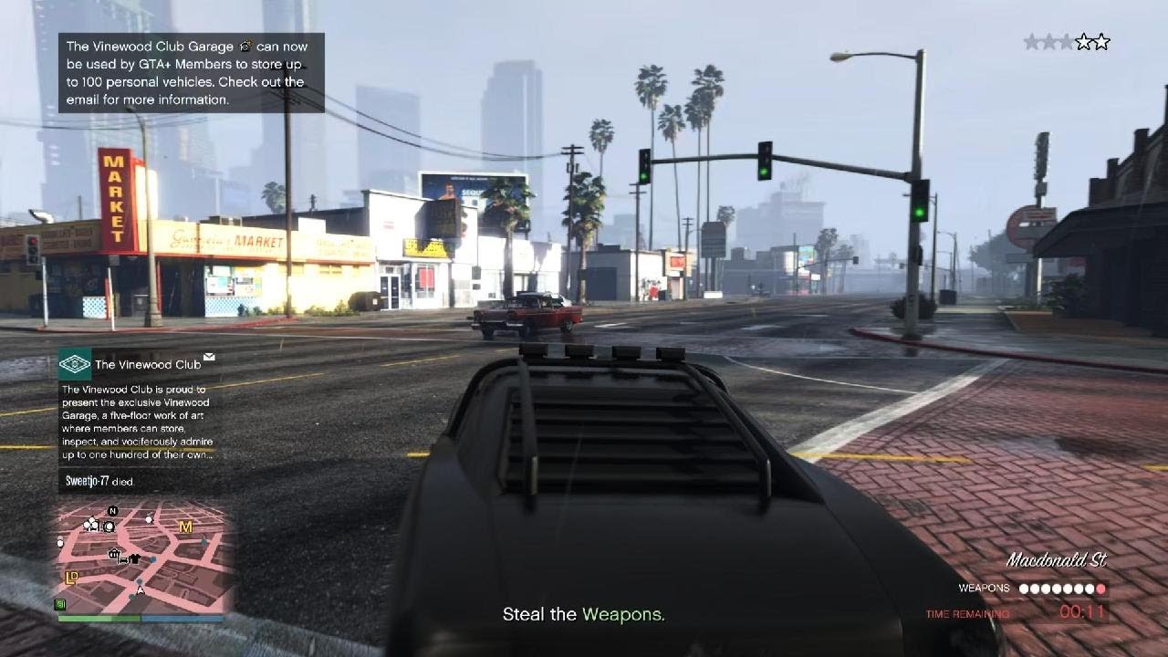 I love killing cops part4