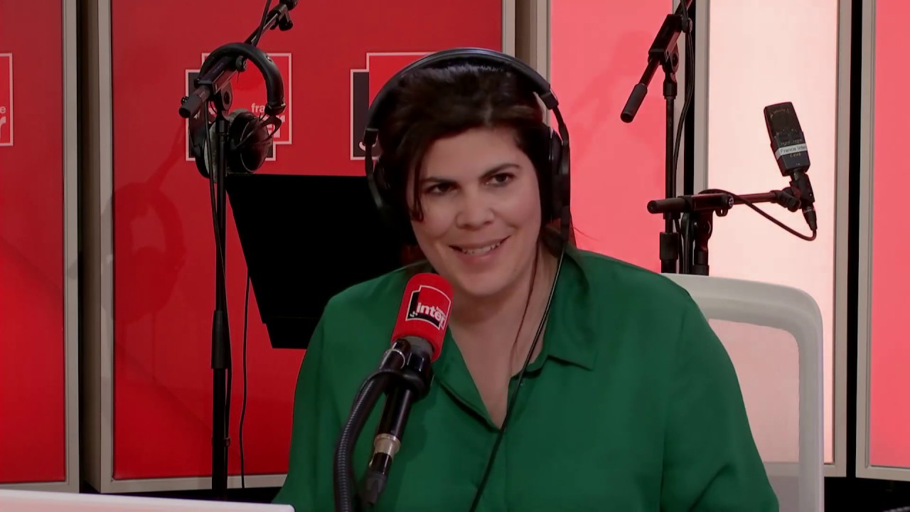 La télévision en deuil - La Chronique de l'au de-là de Christine Gonzalez