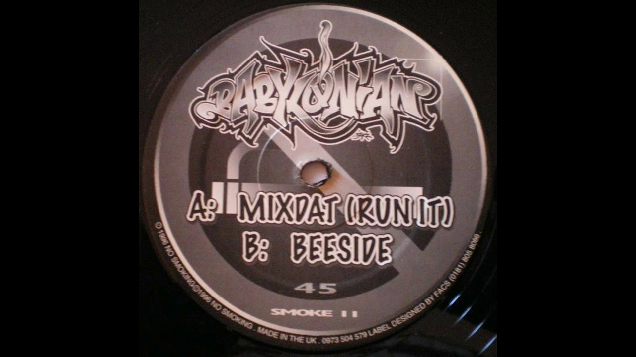 Babylonian - Beeside