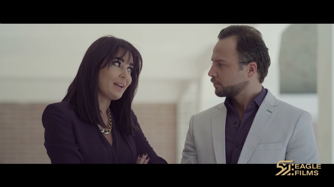 مجدي هيقتنع يُطلب إيد سكرتيرته ريم بعد مابنتو اليتيمة اتعلقت بيها؟؟