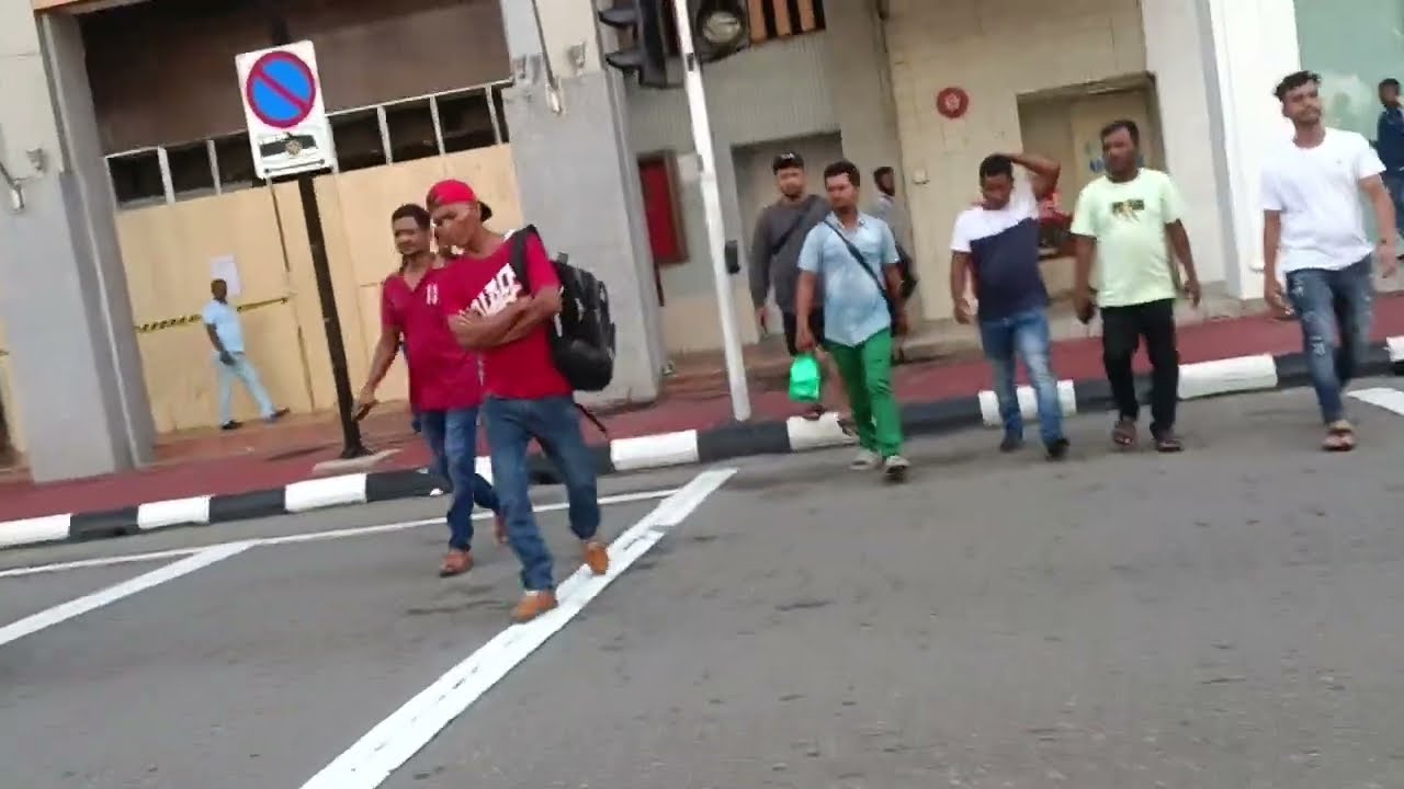 lihat gaes brunei full bagla dulu indonesia bayak sekarng keluar semua