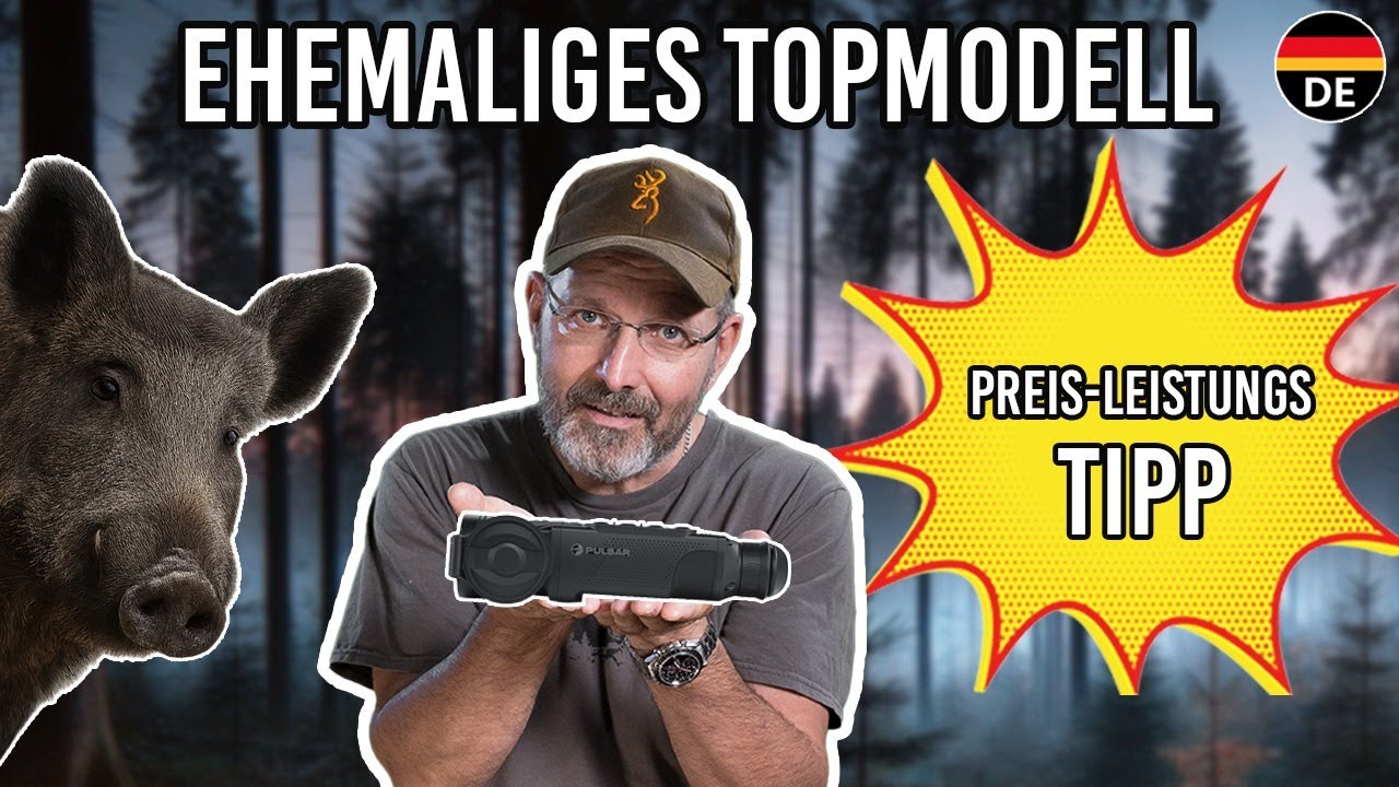 Ehemaliges Topmodell als Preis-Leistungs Tipp! [DE]