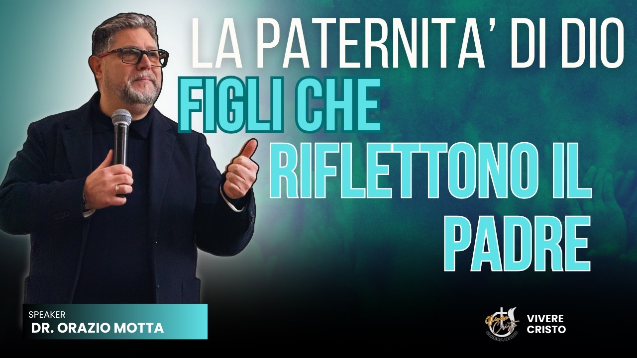 Culto di Adorazione | 22 febbraio 2026