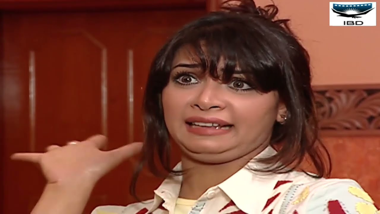 مسلسل بعد الشتات - الحلقة 22 - سعاد عبدالله و عبدالعزيز جاسم
