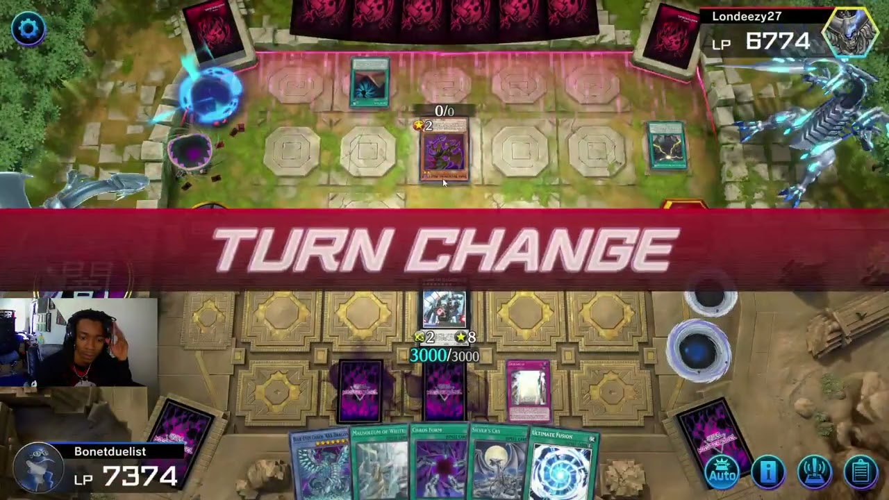 Master Duel? (Part 5/6)