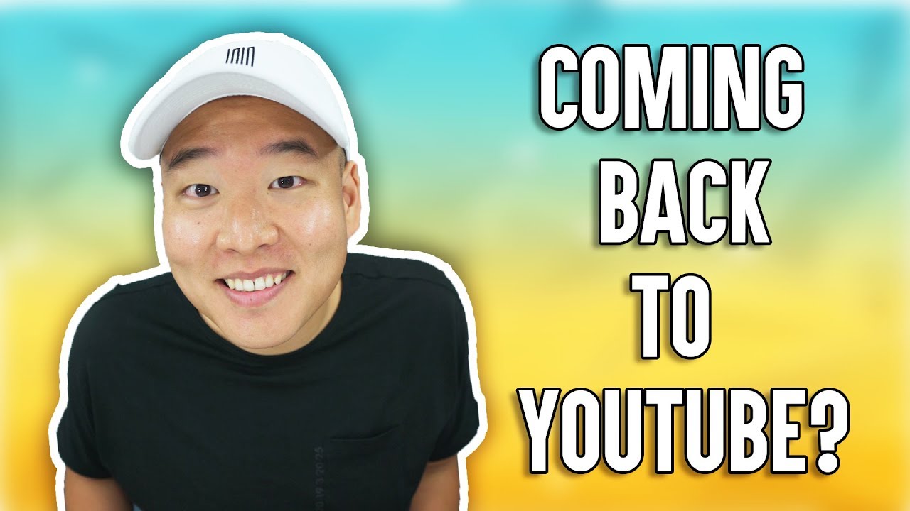 My Future In Youtube