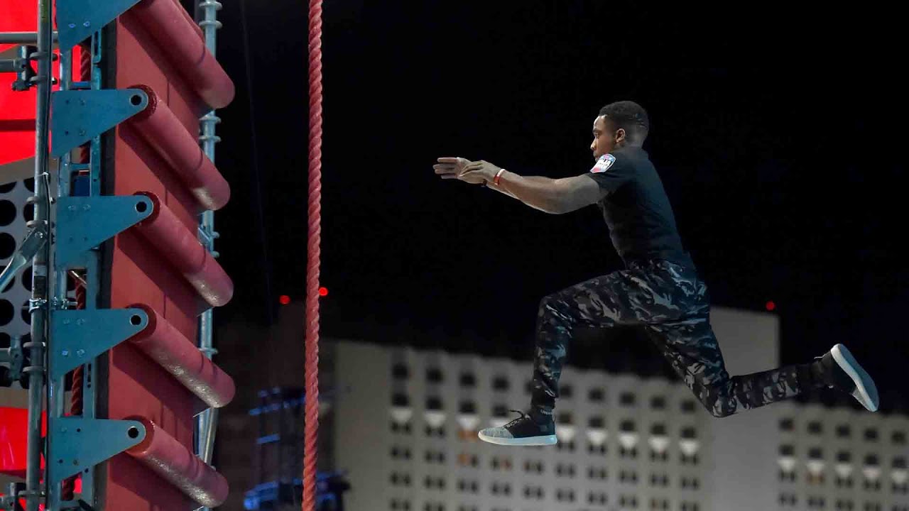 ANW S10s Stage 2 Run Order