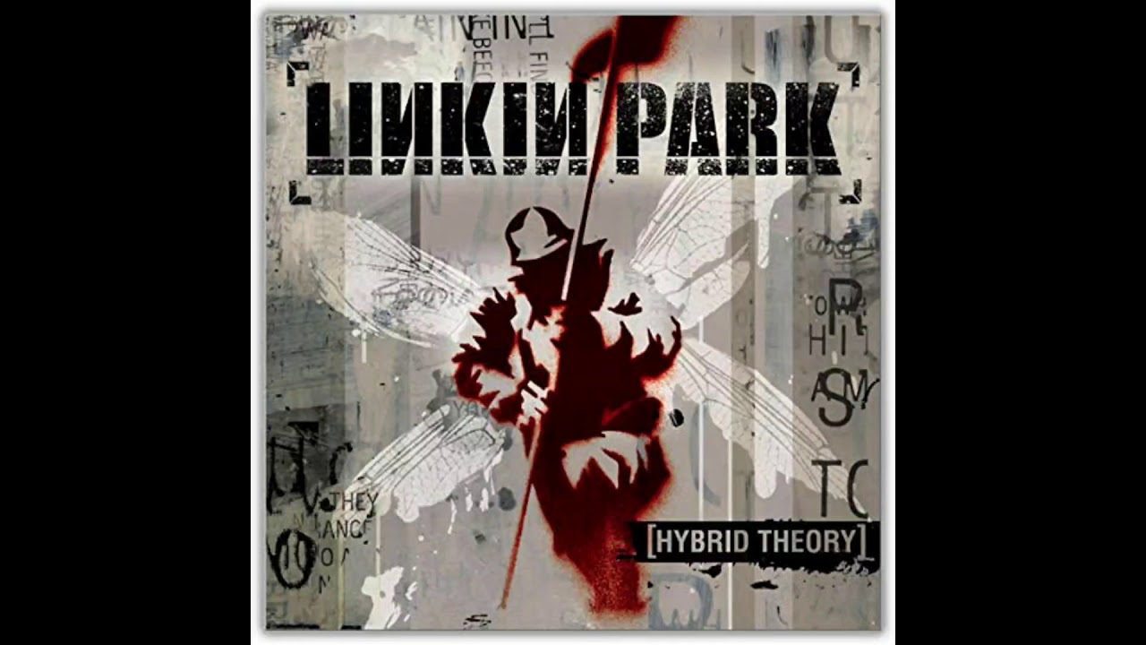 Linkin Park - Points Of Authority (Official Acapella)