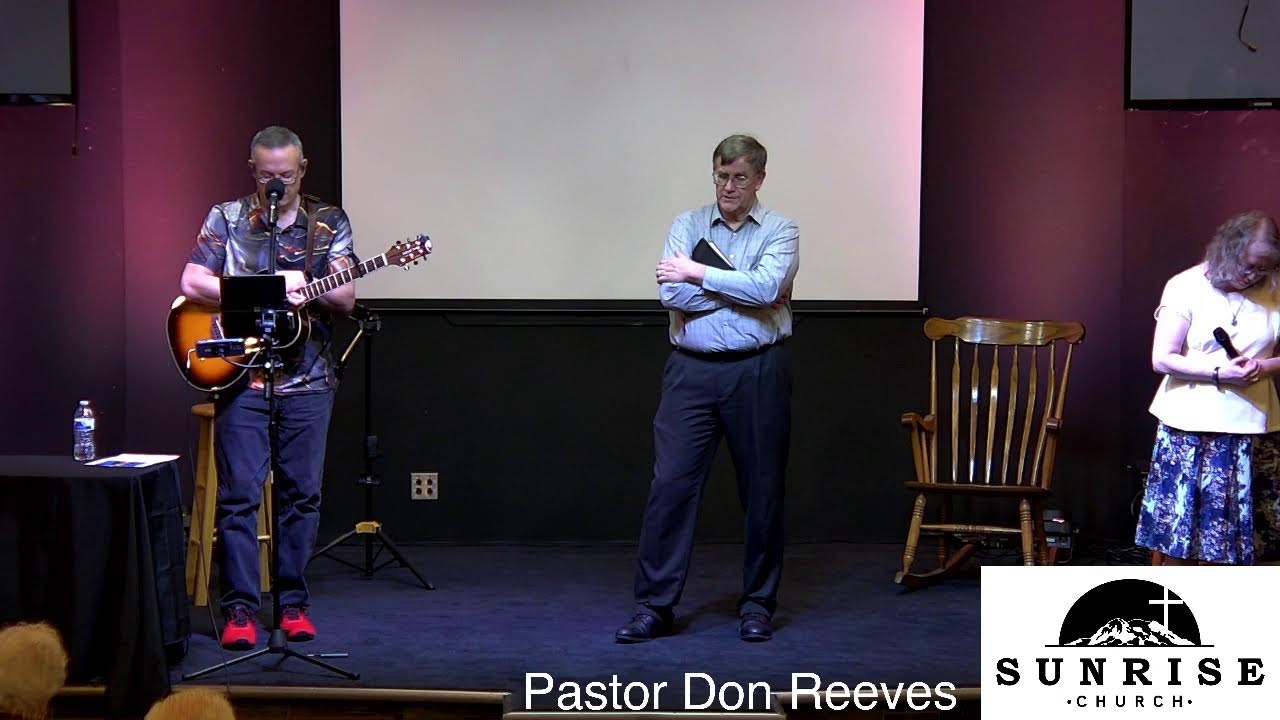 2-15-26 Worship Service