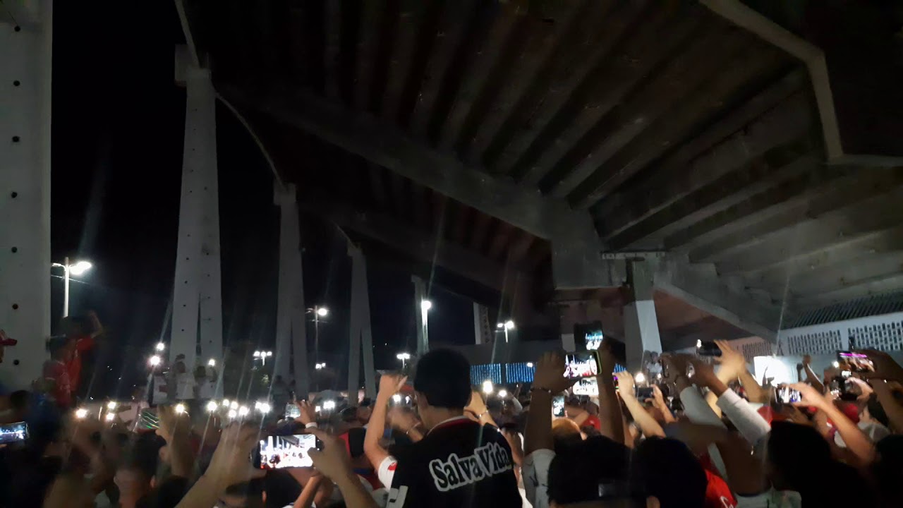 Y dale León!!! yo te llevo dentro de mi corazón Ultra Fiel