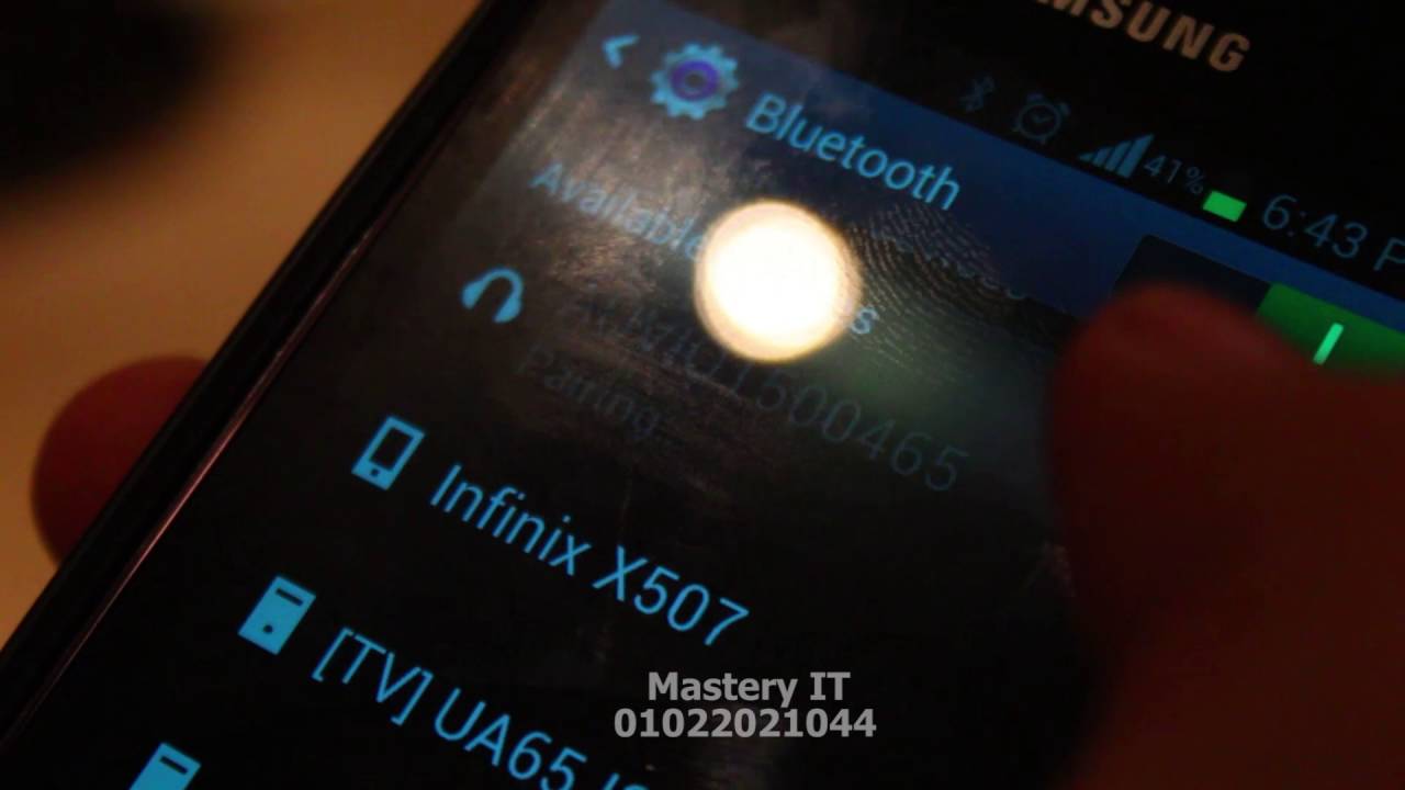 Home Automation - Smart Home Project in Egypt @ Shubra district Nile river 01022021044