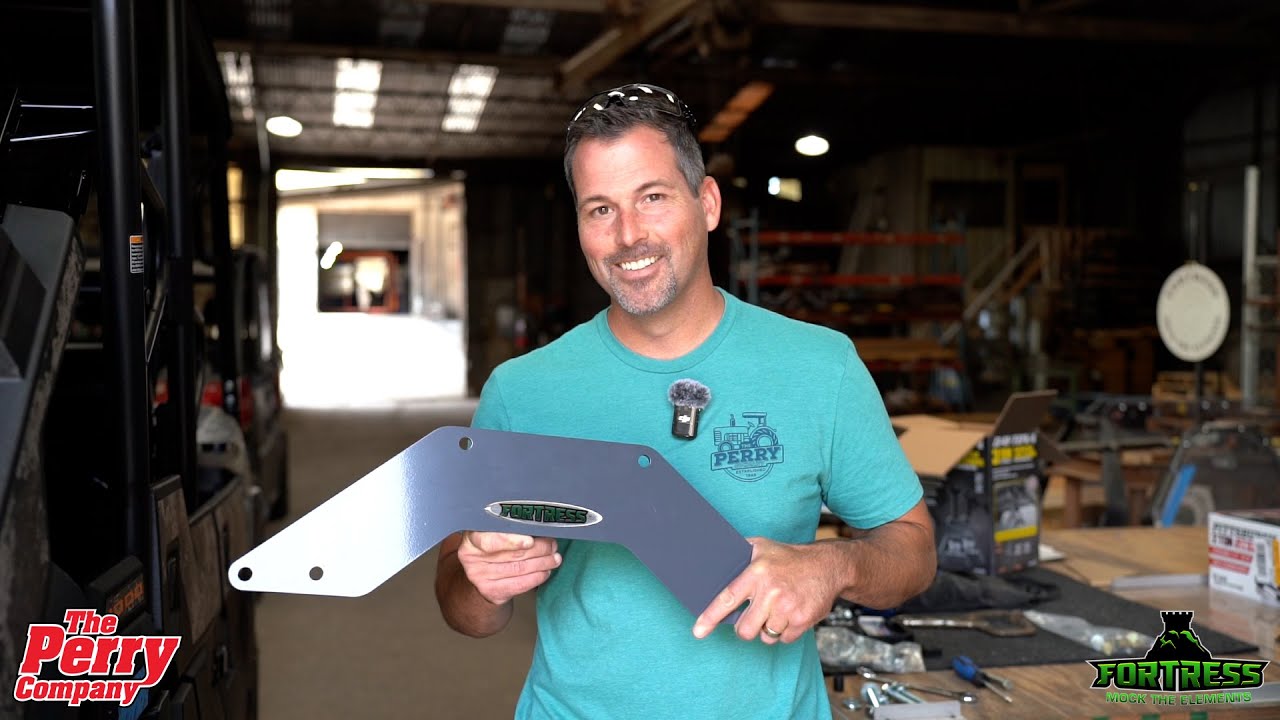 Design and Development of Fortress Lift Kits - Fortress Pro Summer '25 Giveaway - 2