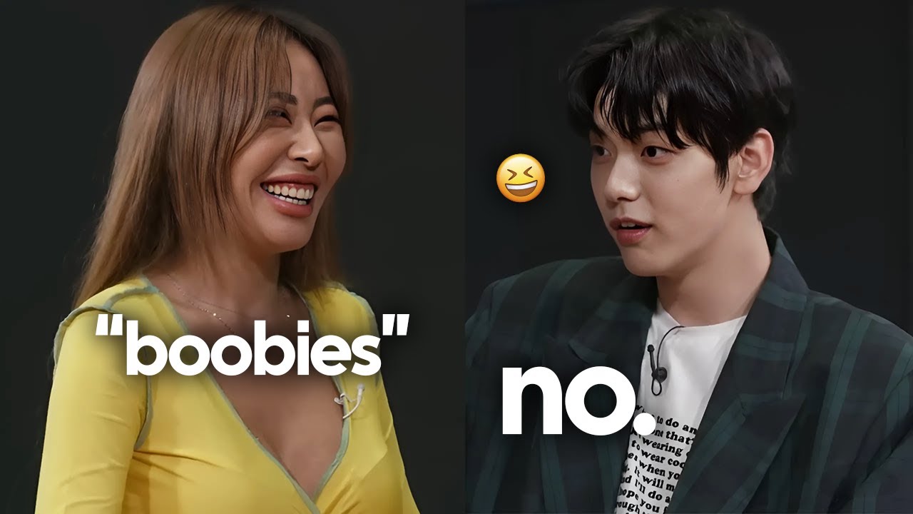 the FUNNIEST moments of kpop idols #3
