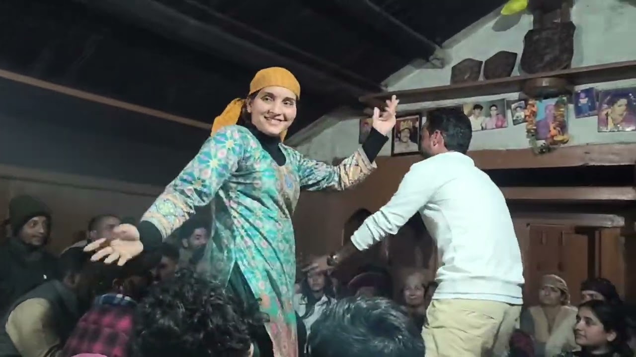 प्रदीप शर्मा सिरमोरी ने अपने गीत के माध्यम से|| समाज को  संदेश देने की कोशिश की ❤️||