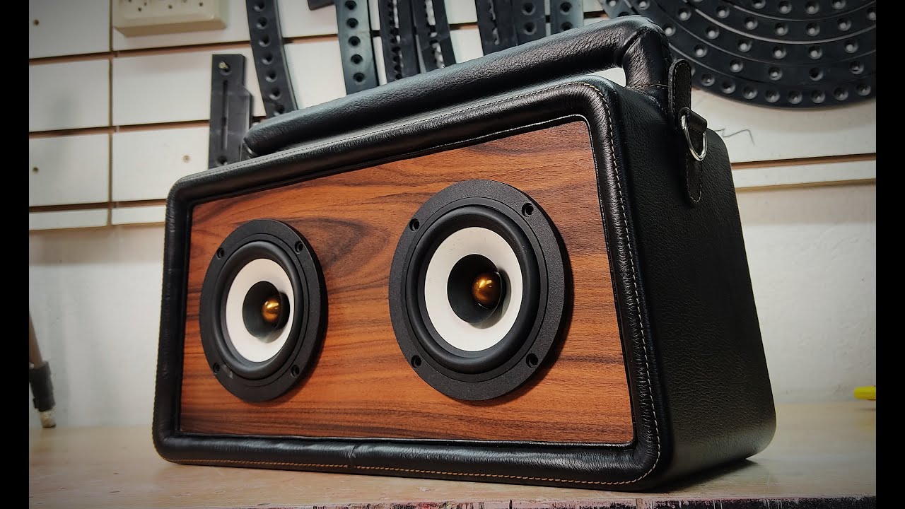 Этому бумбоксу позавидуют все Jbl колонки!