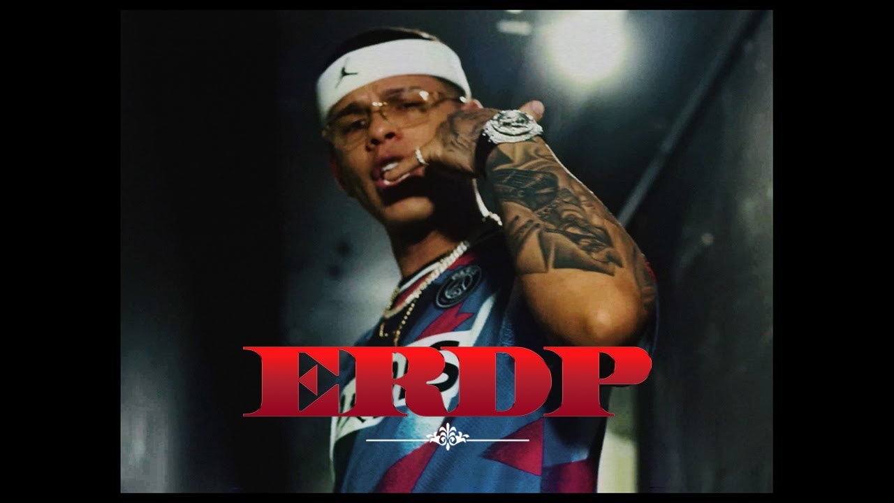 Omy De Oro - CASH prod. by Chael Produciendo (ERDP)