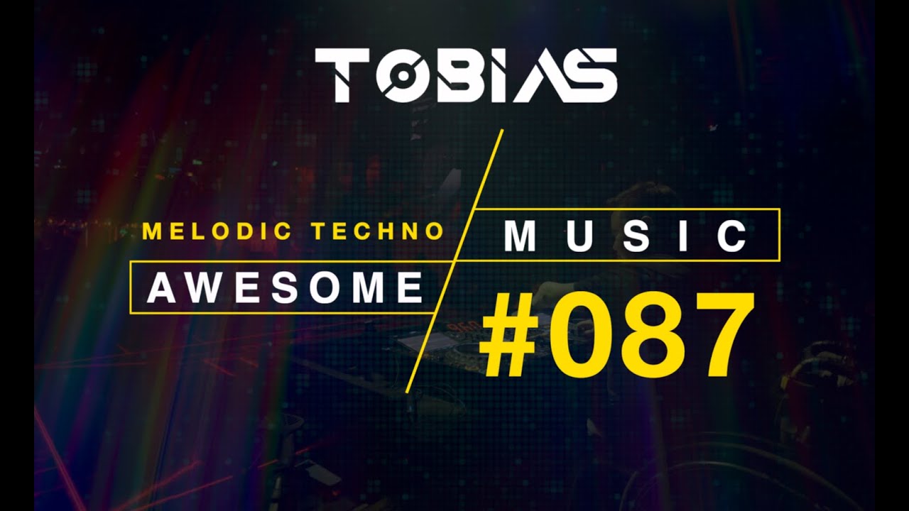 Awesome Music Radio #87 | #AMS87