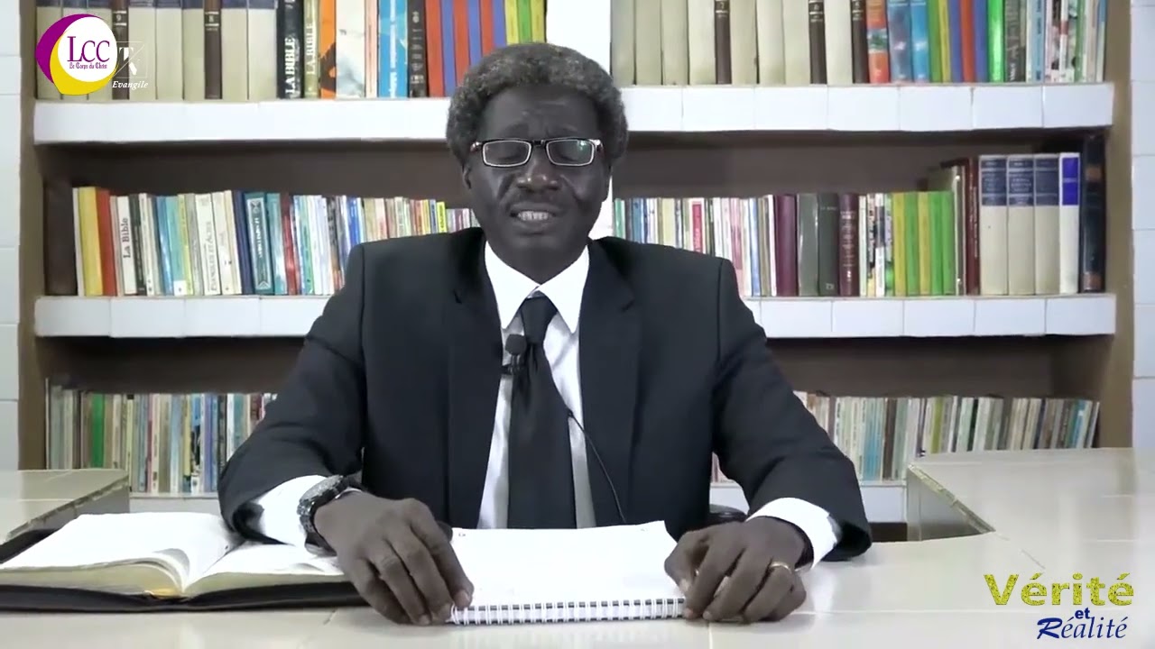 Comment plaire à DIEU et réussir sa vie! VÉRITÉ ET RÉALITÉ - Pasteur KONE Moussa