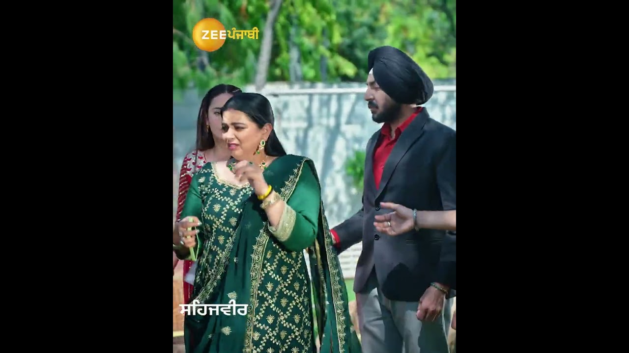 Sehajveer EP 331 | Mon - Sat | Zee Punjabi | Sky 769 | Virgin Media 811