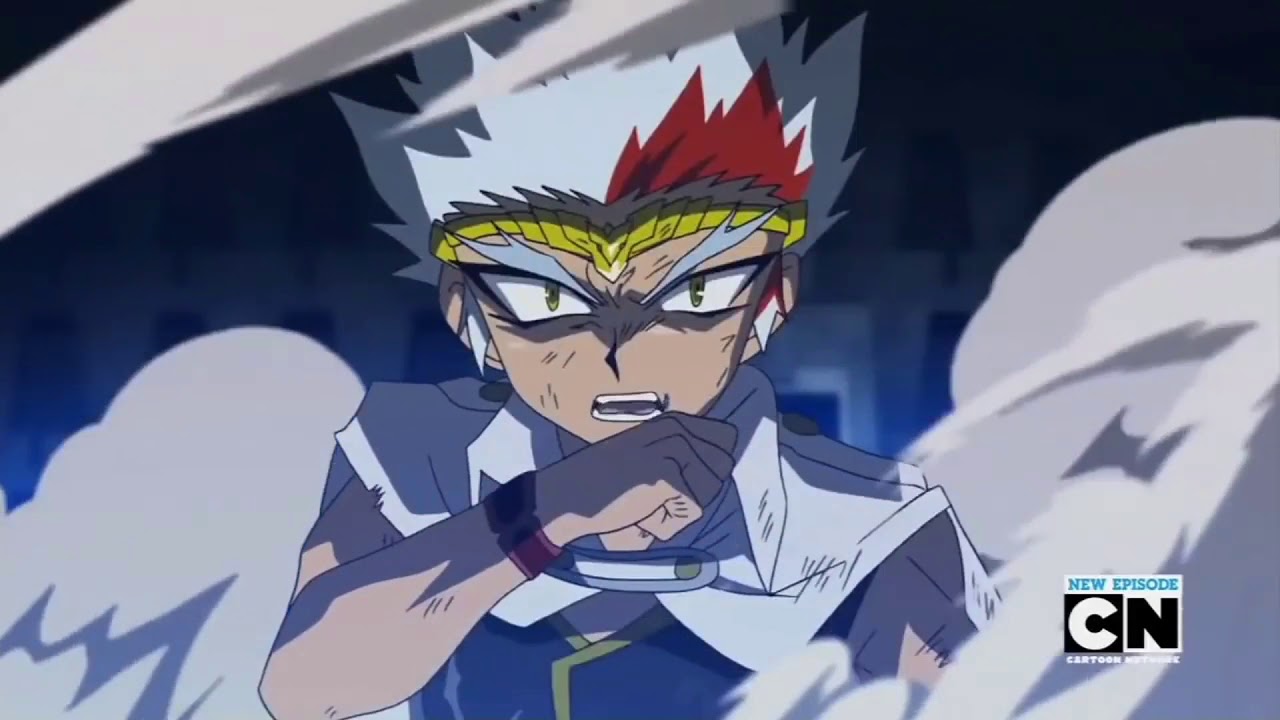Ryuga amv I'm dangerous