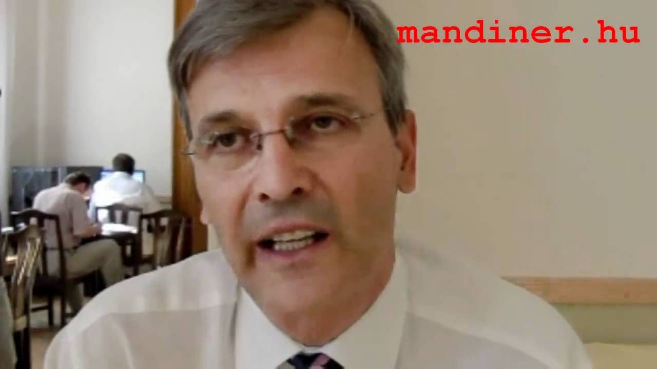 Demszky G&aacute;bor b&uacute;cs&uacute;ja
