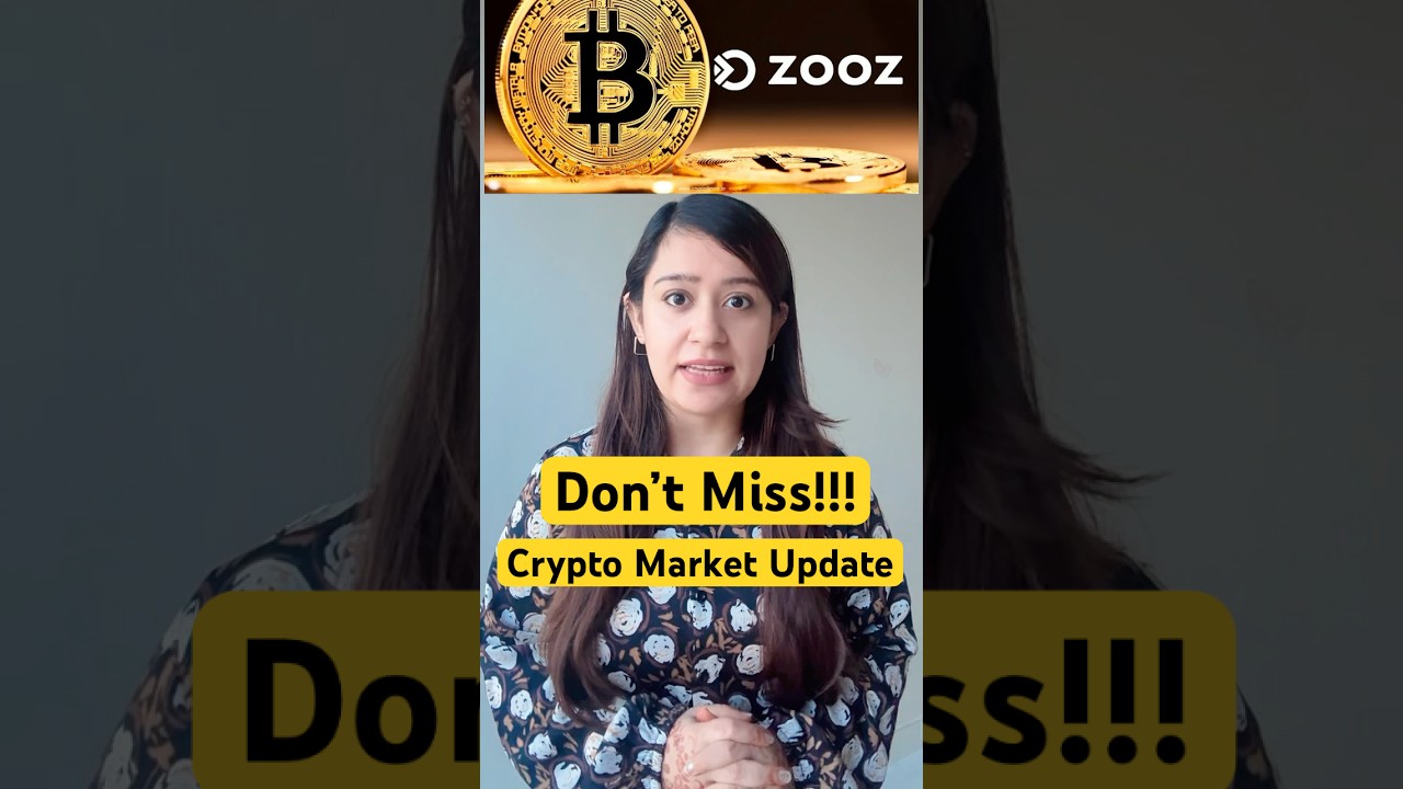 Daily Crypto Market Update | BTC, ETH & SOL Technical Analysis | Whale Activity & ETF Flows