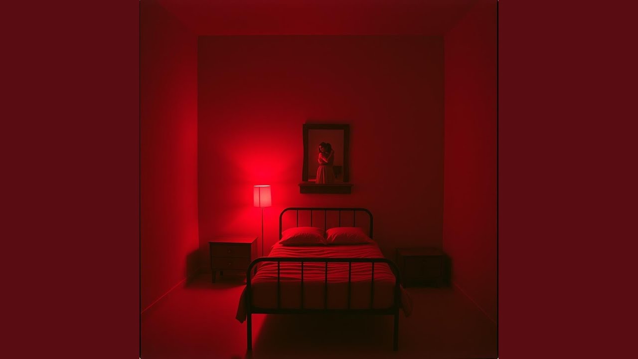 Crimson Room