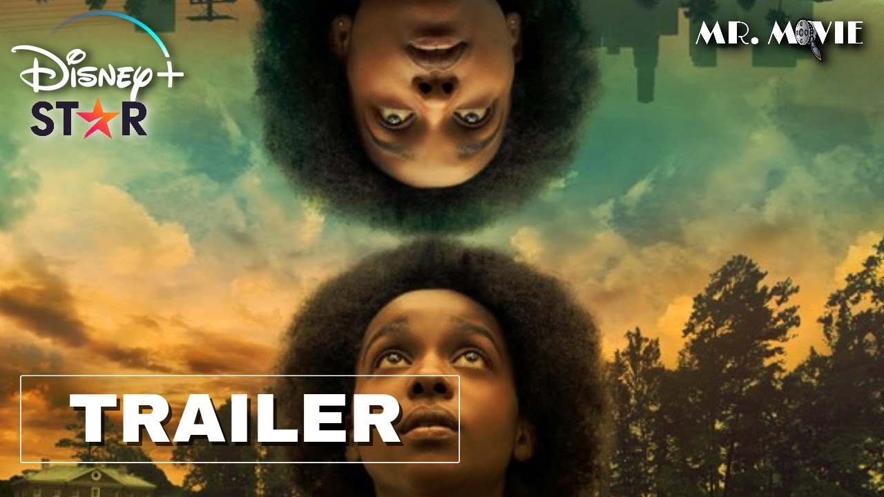 KINDRED (2023) Trailer ITALIANO della Serie Thriller Fantasy | Disney+