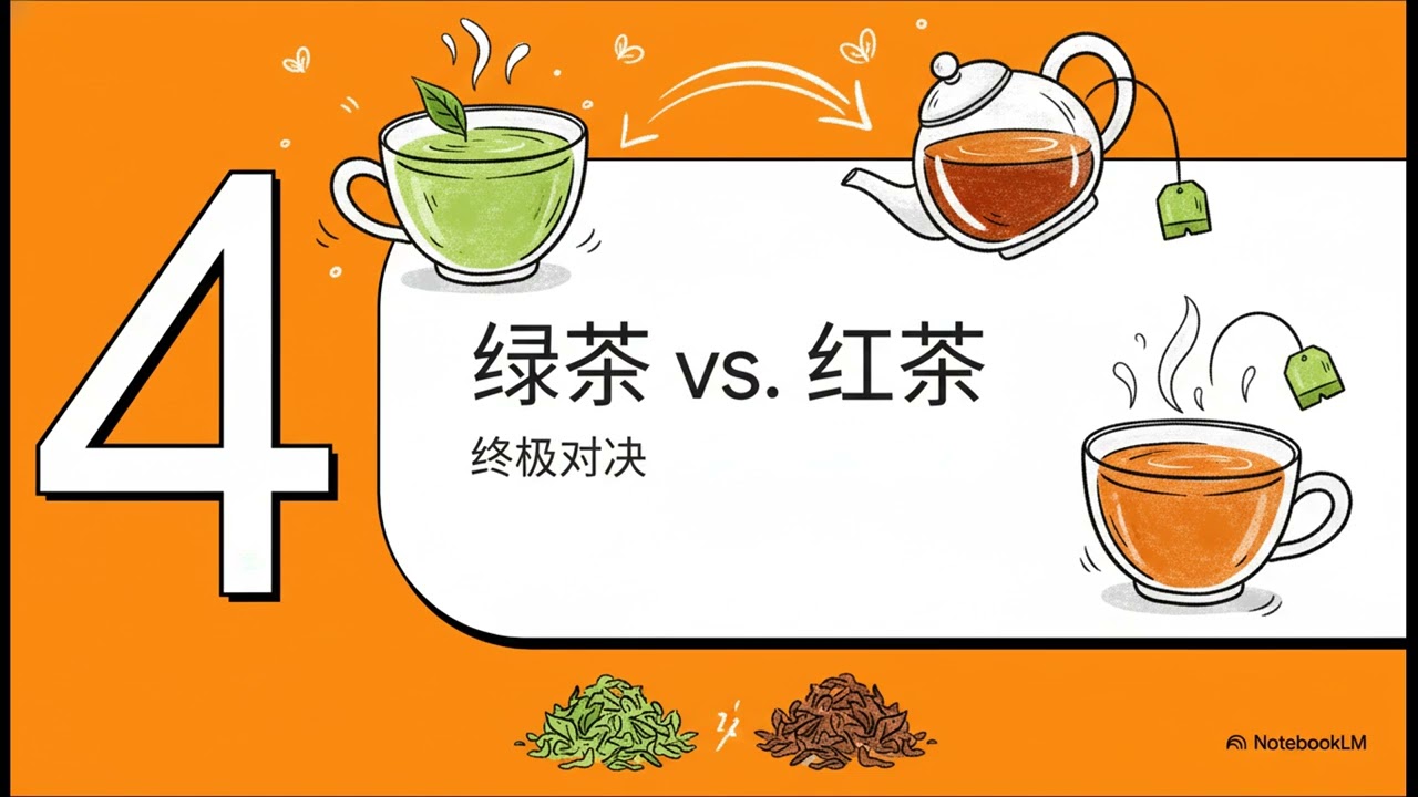 茶杯里的隐藏真相：你喝对了吗？