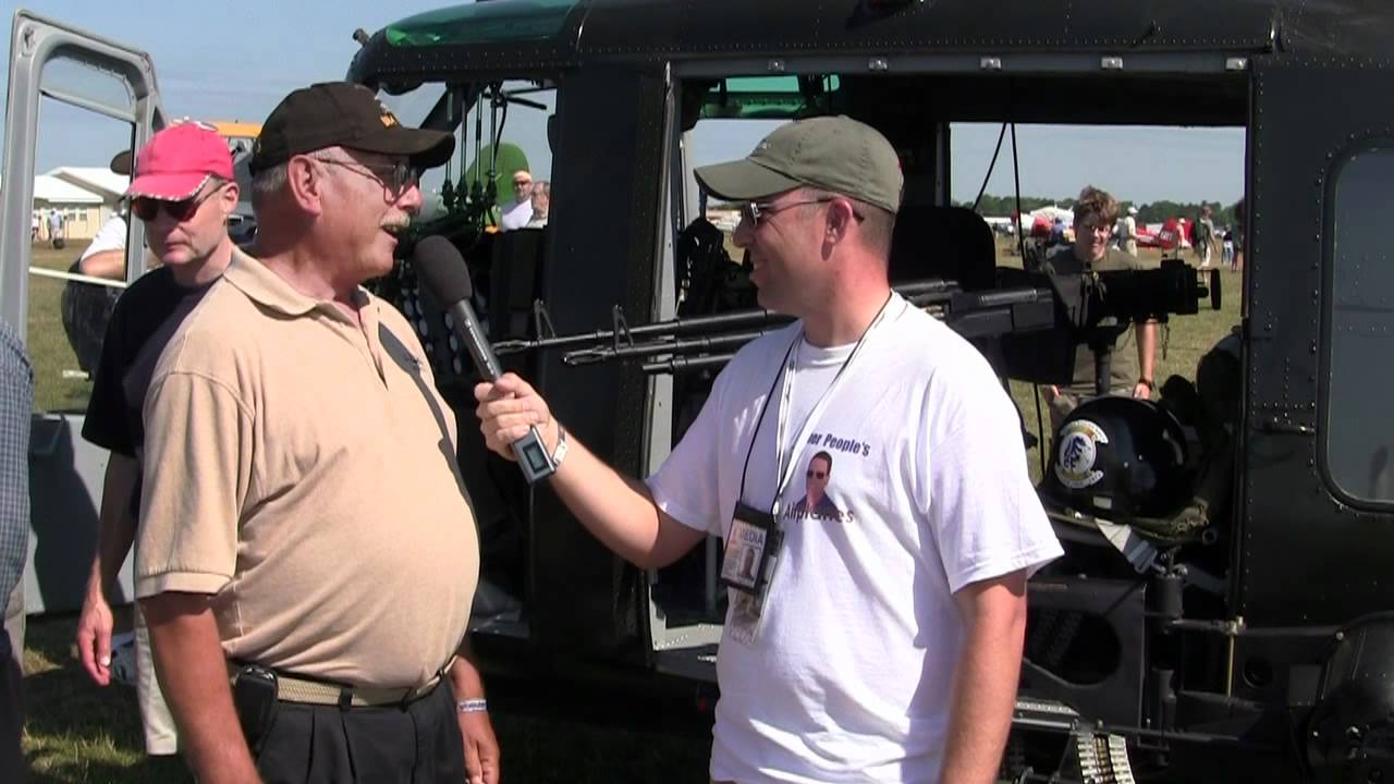 AirVenture Oshkosh 2011 Day 6