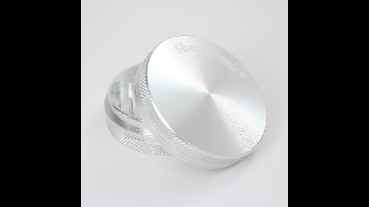 How to easily fix Sharpstone Herb Grinder