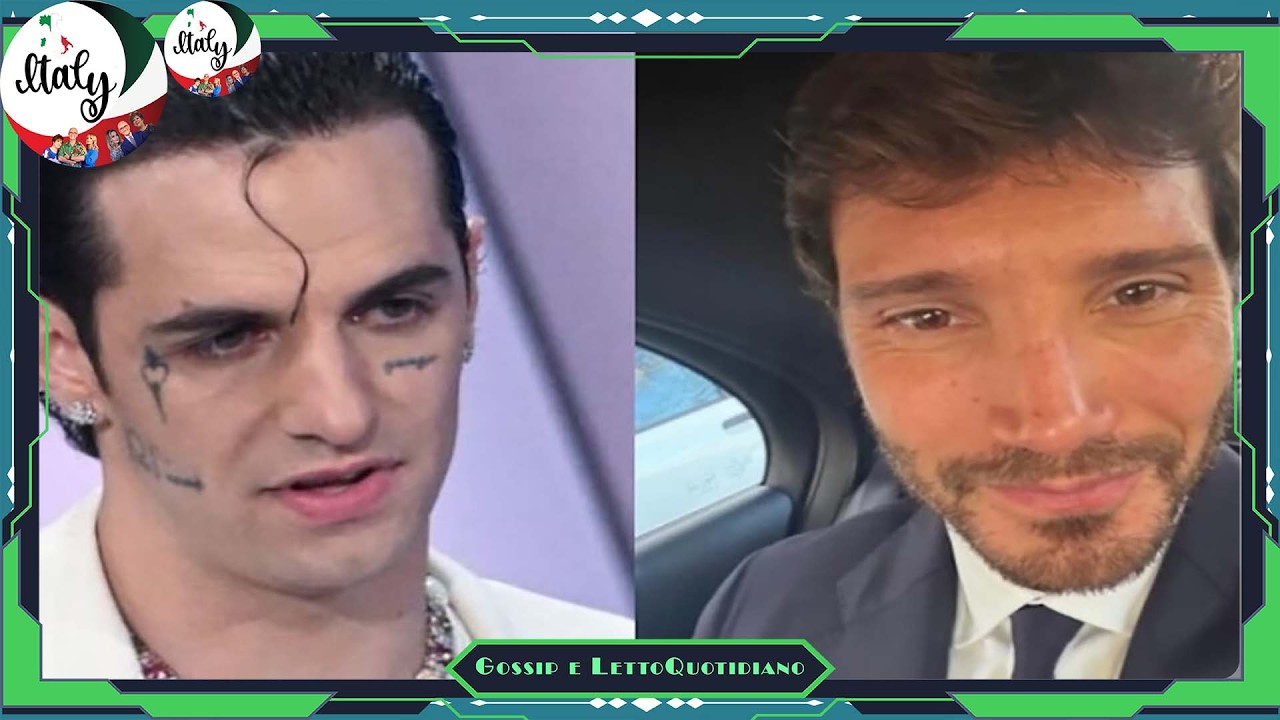 La Magia di Achille Lauro al Festival di Sanremo