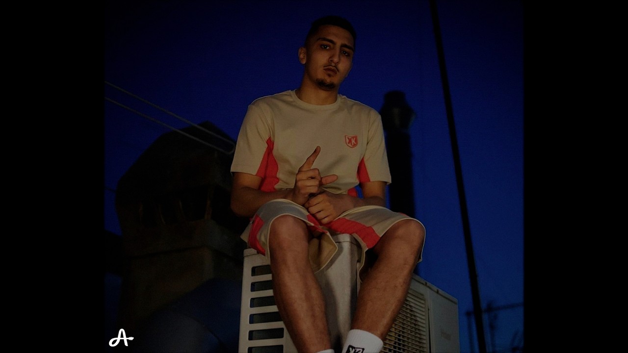 (FREE) Morad x Makar x Deep House Type Beat - 