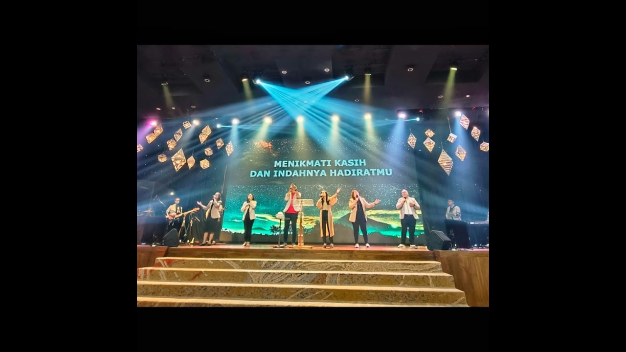 IBADAH RAYA 1 / 19 Oktober  2025