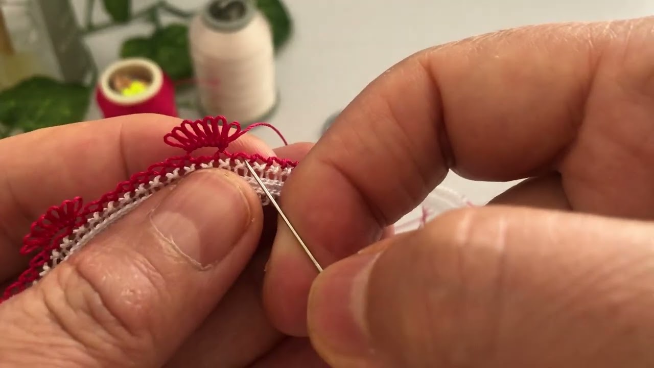 166.ŞEKER PEMBESİ SIRALI BİR MODEL