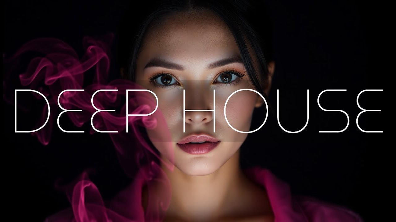 BAM SY - Top Hits - Deep House - 2026 - Original Mix 4