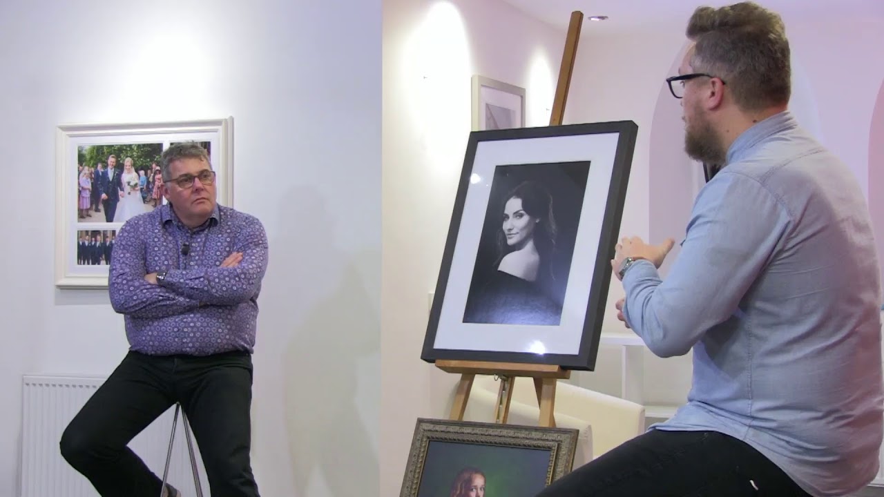 digitalab - In conversation with Photographer & Trainer Mark Cleghorn