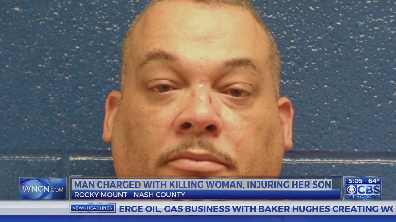 Rocky Mount mom dies in domestic shooting, son injured, police say