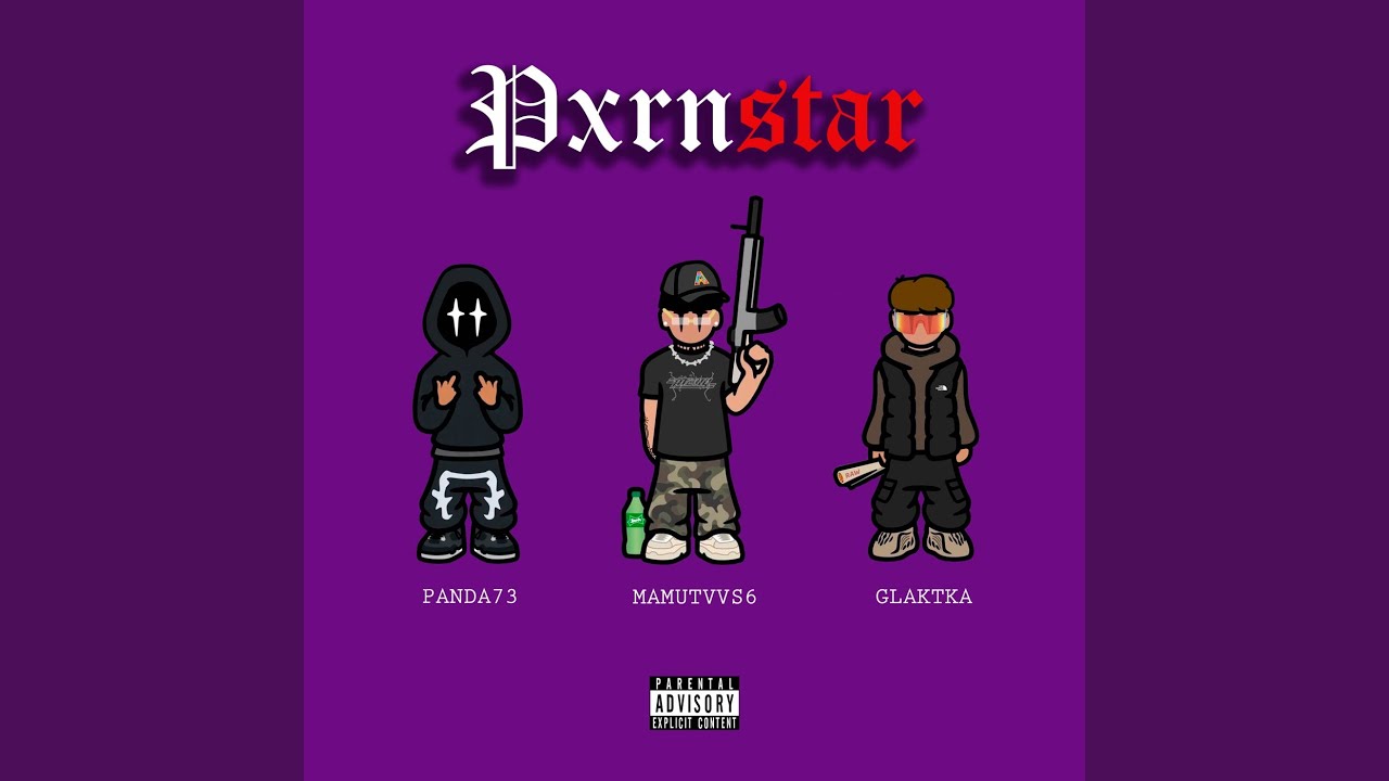 Pxrnstar
