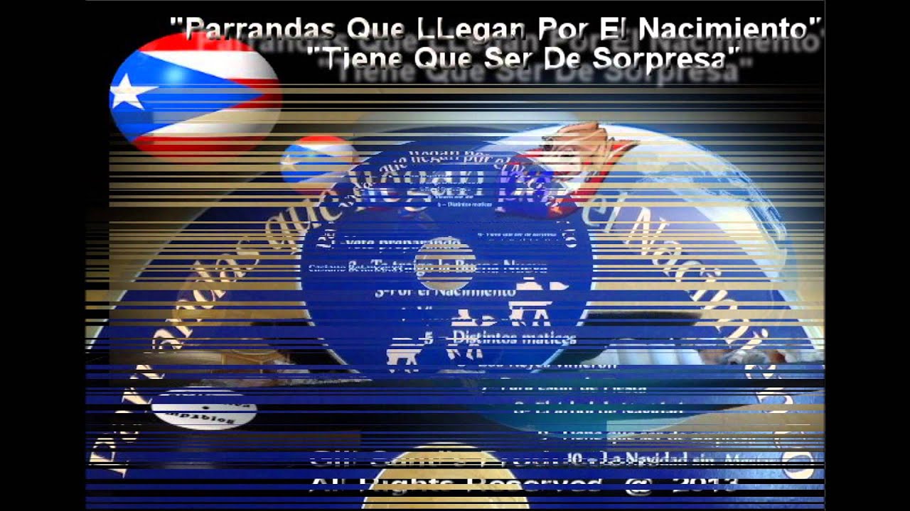 Casiano Betancourt nos interpreta 