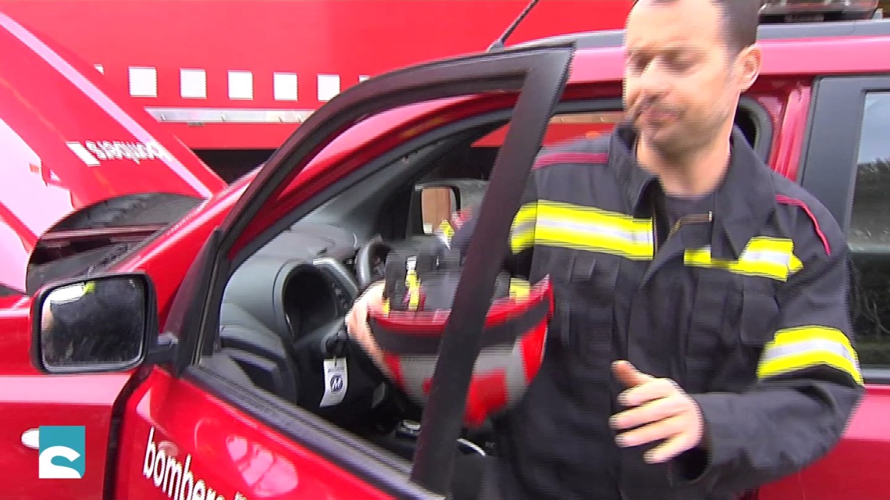 3 ARRENCADA D'EMERGÈNCIA