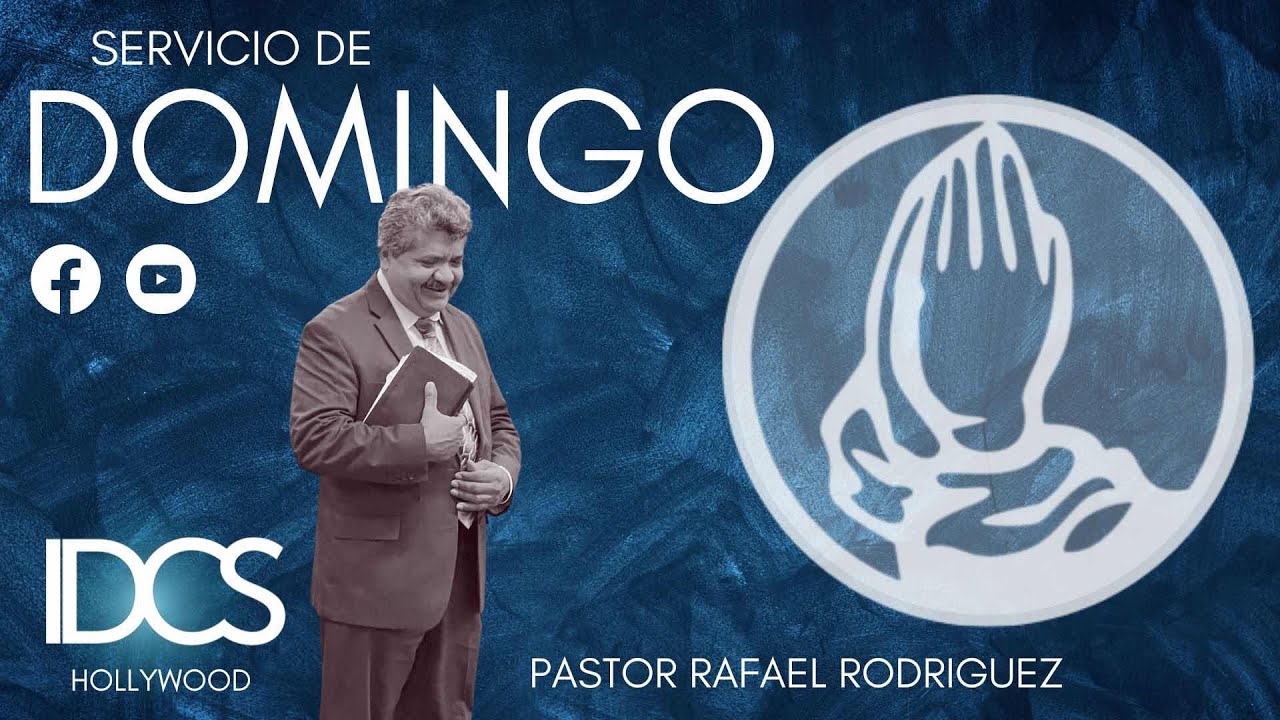 SERVICIO DE DOMINGO - 2/15/26