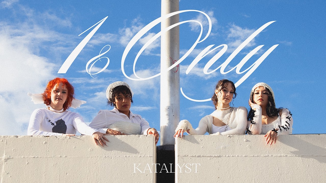 [KPOP DANCE COVER] | 1&ONLY - XLOV | KATALYST DANCE CREW