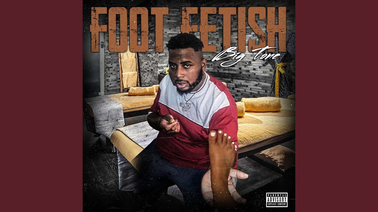 Foot Fetish